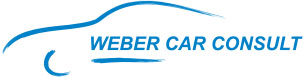 Logo Weber Car Consult
